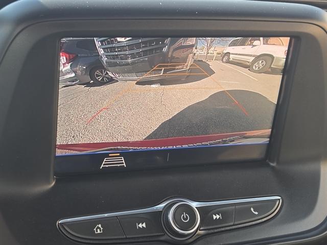 used 2020 Chevrolet Camaro car, priced at $17,950