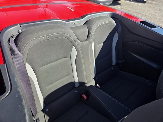 used 2020 Chevrolet Camaro car, priced at $17,950