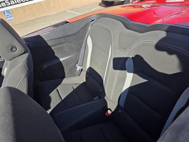 used 2020 Chevrolet Camaro car, priced at $17,950