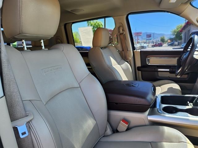 used 2016 Ram 2500 car, priced at $45,950