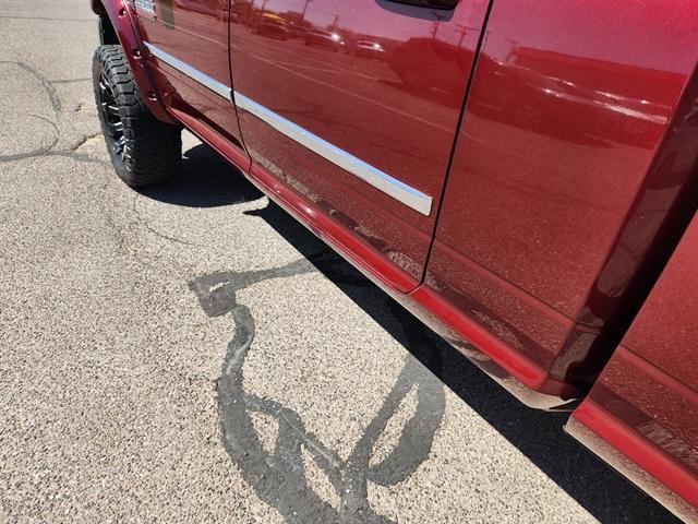 used 2016 Ram 2500 car, priced at $45,950