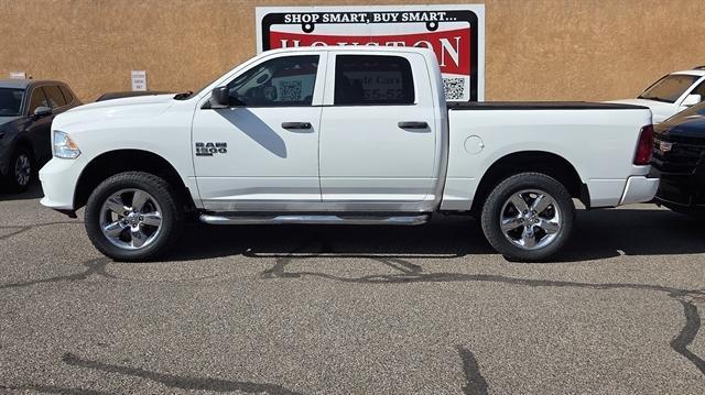 used 2019 Ram 1500 Classic car, priced at $21,950