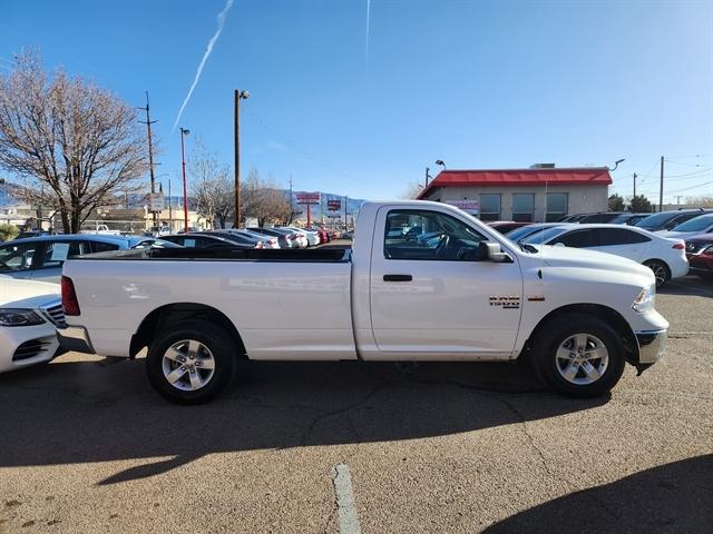 used 2020 Ram 1500 Classic car, priced at $17,950