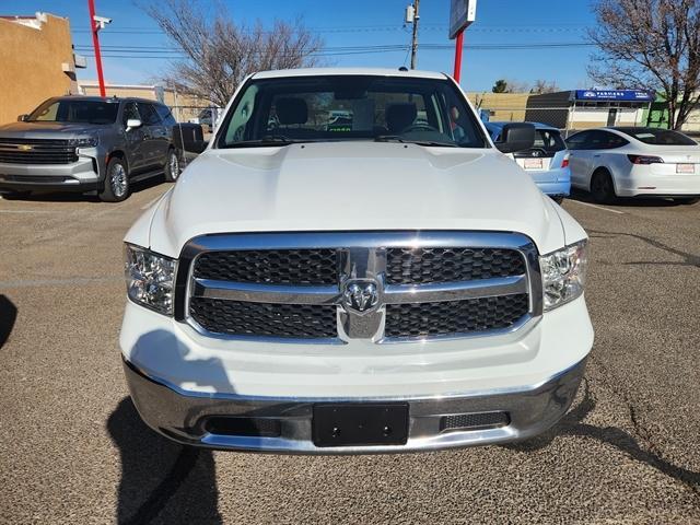 used 2020 Ram 1500 Classic car, priced at $17,950