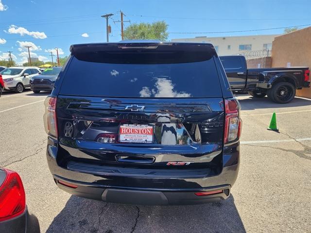 used 2023 Chevrolet Tahoe car, priced at $59,950