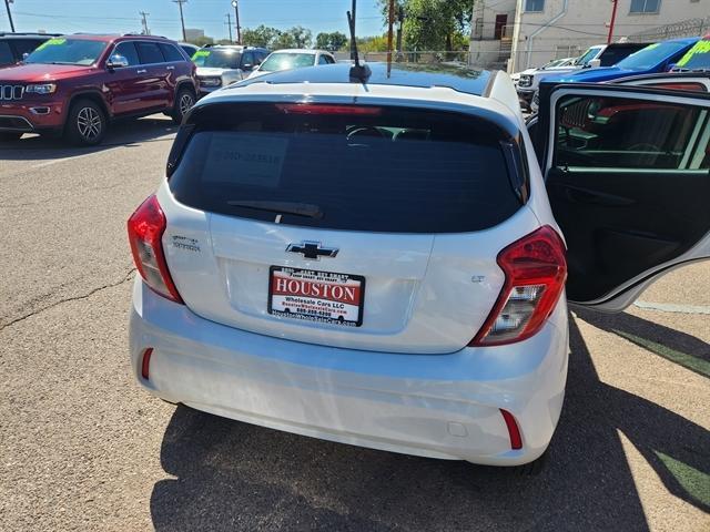 used 2021 Chevrolet Spark car, priced at $12,950