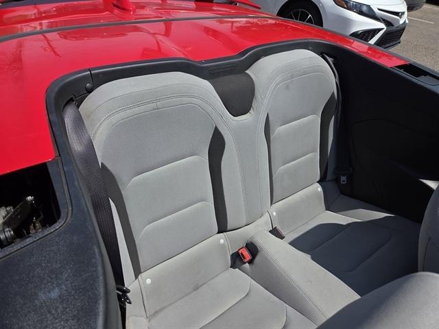 used 2020 Chevrolet Camaro car, priced at $18,950