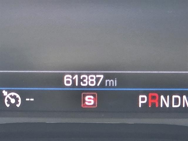 used 2020 Chevrolet Camaro car, priced at $18,950