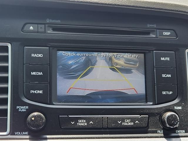 used 2015 Hyundai Sonata car, priced at $10,950
