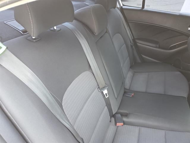 used 2014 Kia Forte car, priced at $6,950