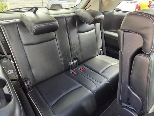 used 2019 INFINITI QX60 car, priced at $19,950