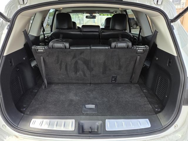 used 2019 INFINITI QX60 car, priced at $19,950