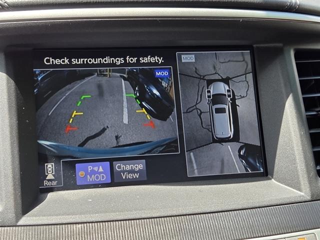 used 2019 INFINITI QX60 car, priced at $19,950