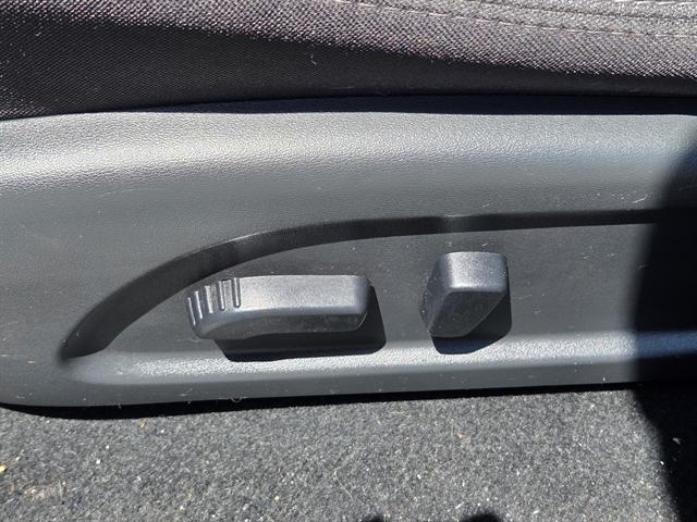 used 2020 Nissan Pathfinder car, priced at $12,950