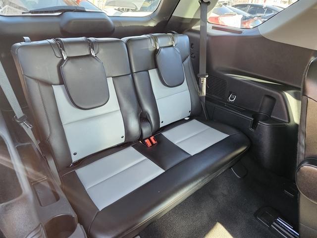 used 2023 Ford Explorer car, priced at $32,950
