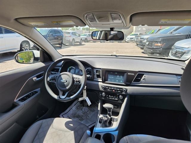 used 2019 Kia Niro car, priced at $14,950