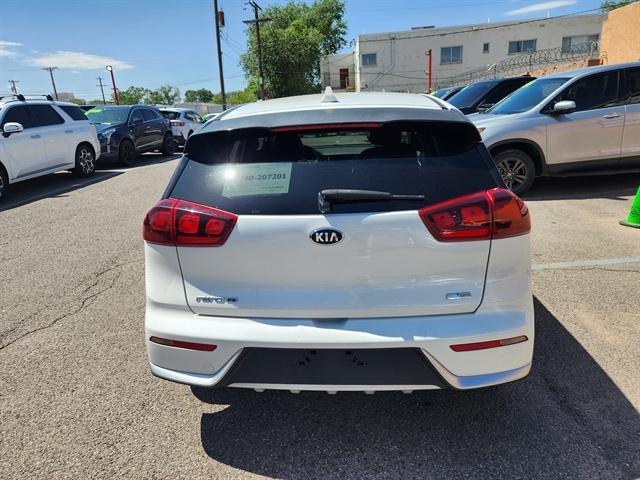 used 2019 Kia Niro car, priced at $14,950