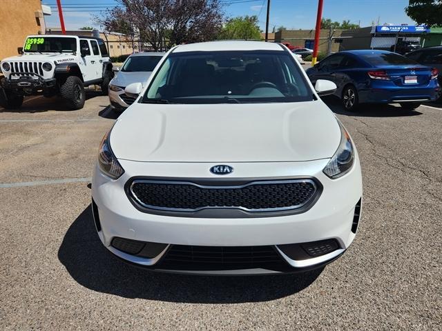 used 2019 Kia Niro car, priced at $14,950