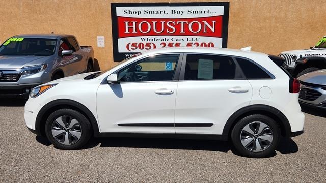 used 2019 Kia Niro car, priced at $14,950