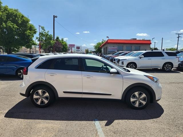 used 2019 Kia Niro car, priced at $14,950