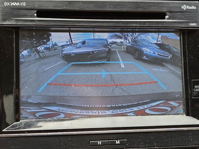 used 2015 Toyota Avalon Hybrid car