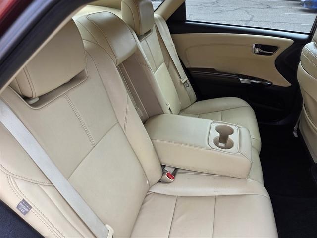 used 2015 Toyota Avalon Hybrid car