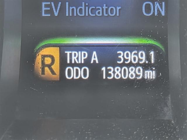 used 2015 Toyota Avalon Hybrid car