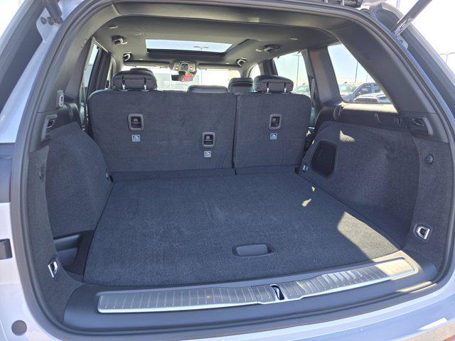 new 2025 Jeep Grand Cherokee car, priced at $65,568