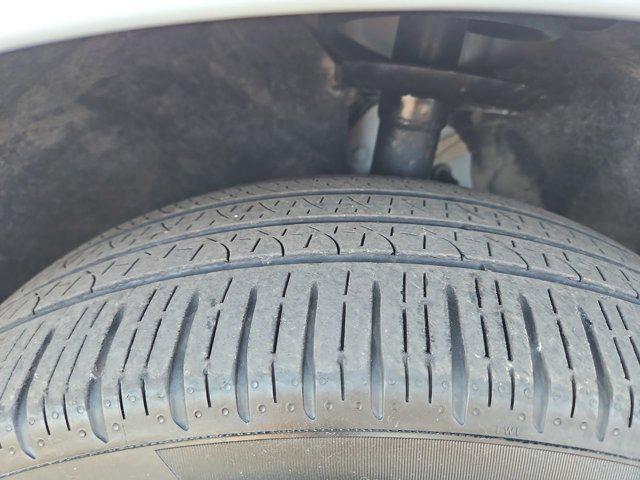 used 2024 Chrysler Pacifica car, priced at $39,900