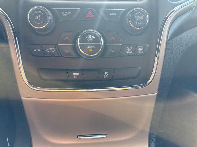 used 2015 Jeep Grand Cherokee car, priced at $12,990