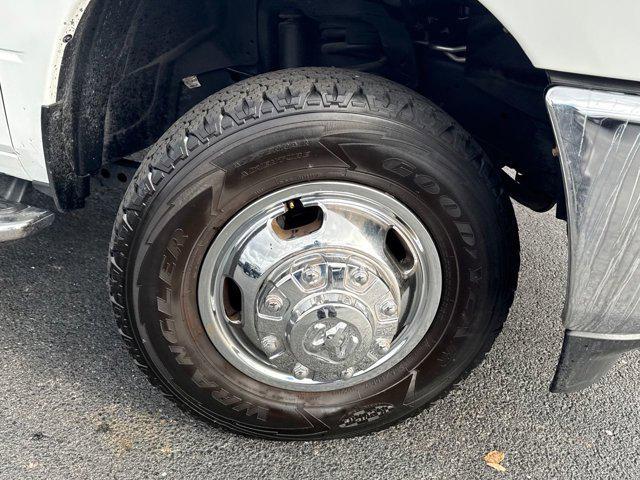 used 2022 Ram 3500 car, priced at $41,990