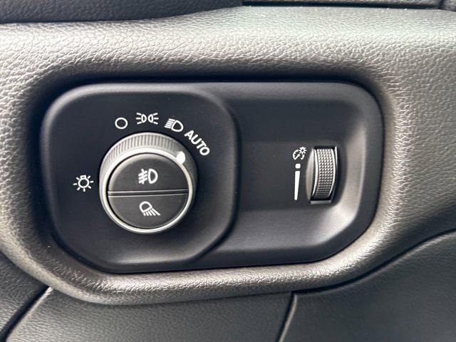 used 2022 Ram 3500 car, priced at $41,990