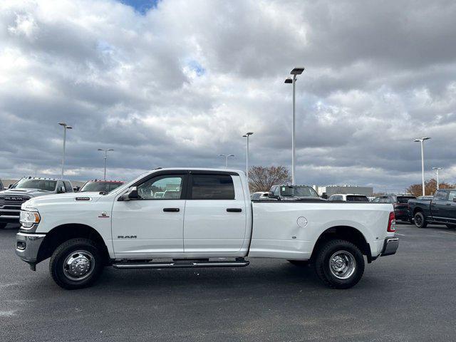 used 2022 Ram 3500 car, priced at $41,990
