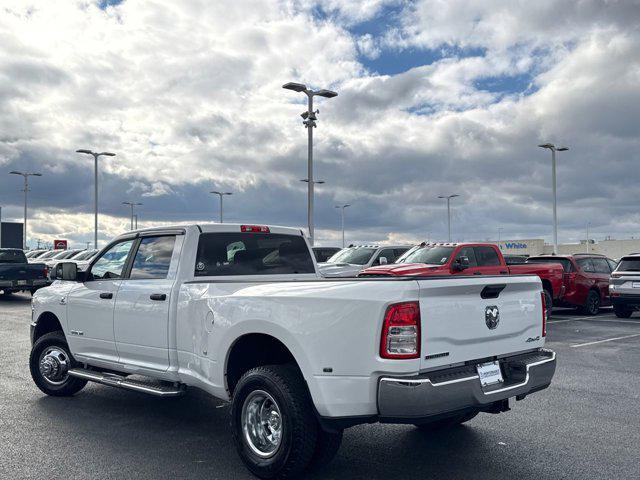 used 2022 Ram 3500 car, priced at $41,990