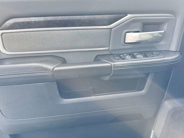 used 2022 Ram 3500 car, priced at $41,990