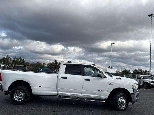 used 2022 Ram 3500 car, priced at $41,990