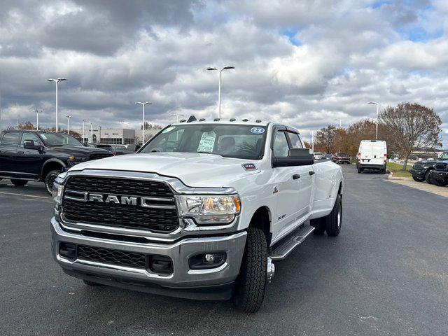 used 2022 Ram 3500 car, priced at $41,990