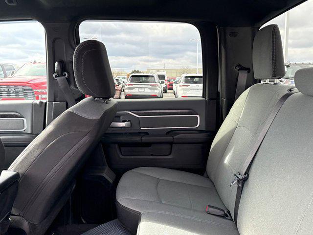 used 2022 Ram 3500 car, priced at $41,990