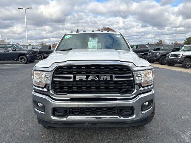 used 2022 Ram 3500 car, priced at $41,990