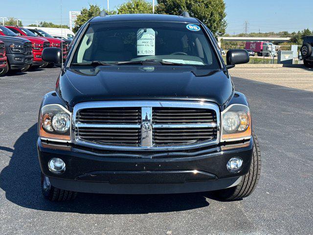 used 2005 Dodge Durango car, priced at $4,550