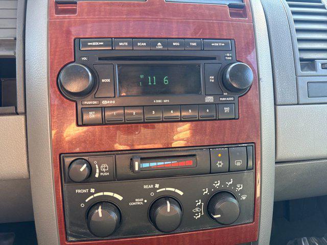 used 2005 Dodge Durango car, priced at $4,550