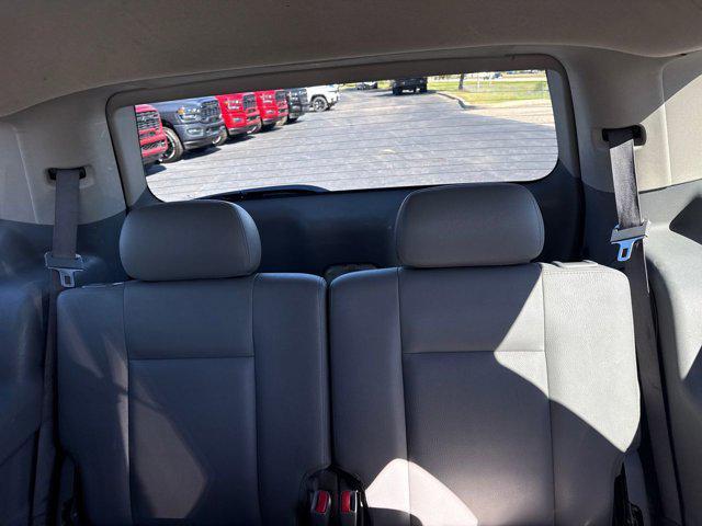 used 2005 Dodge Durango car, priced at $4,550