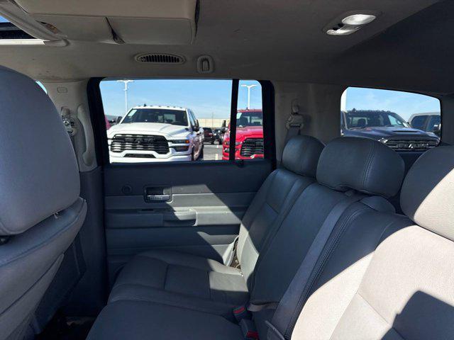 used 2005 Dodge Durango car, priced at $4,550