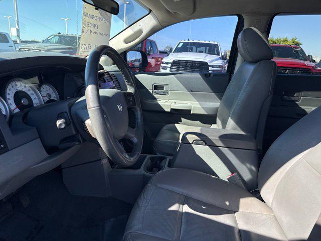 used 2005 Dodge Durango car, priced at $4,550
