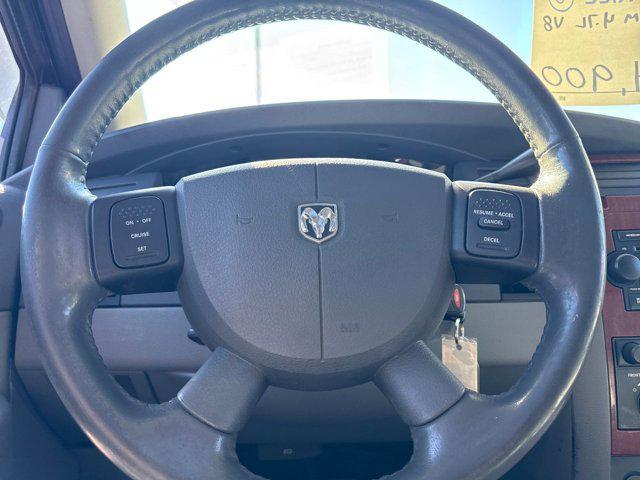 used 2005 Dodge Durango car, priced at $4,550