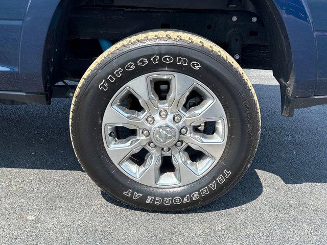 used 2024 Ram 2500 car, priced at $74,900