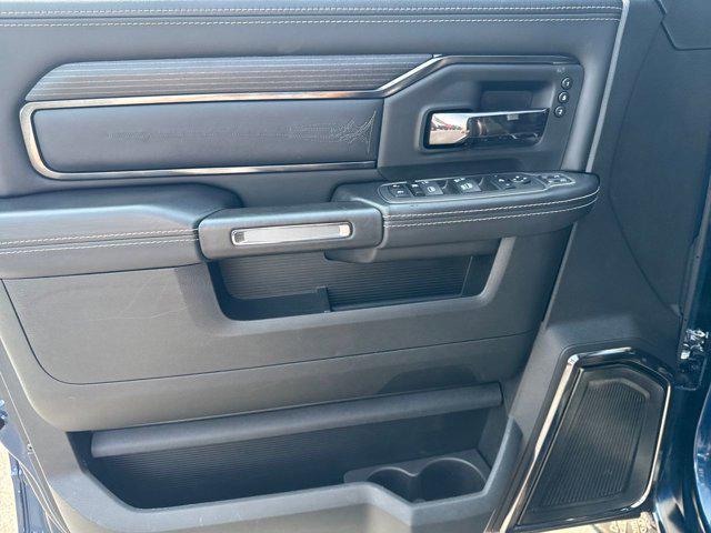 used 2024 Ram 2500 car, priced at $74,900