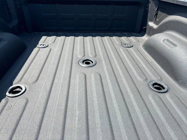 used 2024 Ram 2500 car, priced at $74,900