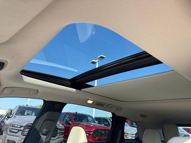 used 2022 INFINITI QX60 car, priced at $35,495