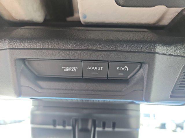 new 2025 Jeep Gladiator car, priced at $48,939
